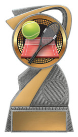 Arclight Showtime - Tennis 130mm