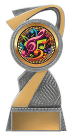 Arclight Showtime - Music 155mm