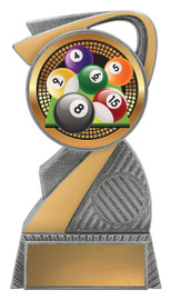 Arclight Showtime - Pool 130mm