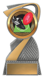 Arclight Showtime - Aussie Rules 130mm