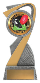 Arclight Showtime - Aussie Rules 180mm