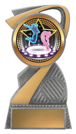 Arclight Showtime - Dance Silhouette 130mm