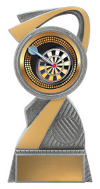 Arclight Showtime - Darts 155mm