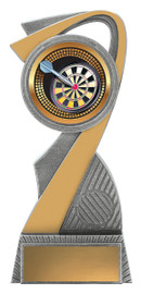 Arclight Showtime - Darts 180mm