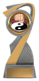 Arclight Showtime - Martial Arts 180mm