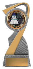 Arclight Showtime - Badminton 180mm