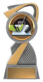 Arclight Showtime - Ice Hockey 155mm