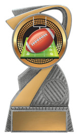 Arclight Showtime - American Football 130mm