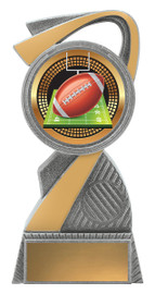 Arclight Showtime - American Football 155mm