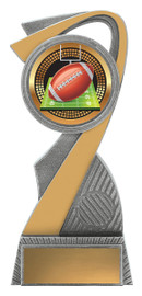 Arclight Showtime - American Football 180mm