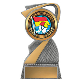 Arclight Showtime - Lifesaving 130mm