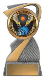 Arclight Showtime - Lacrosse 130mm