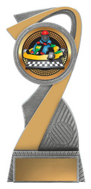 Arclight Showtime - Go Kart 180mm