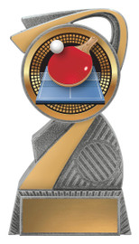 Arclight Showtime - Table Tennis 130mm