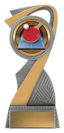 Arclight Showtime - Table Tennis 180mm