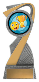 Arclight Showtime - Smiley Face 180mm