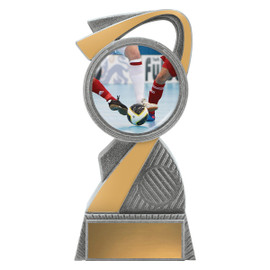 Arclight Colour - Futsal 155mm