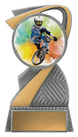 Arclight Colour - BMX 130mm