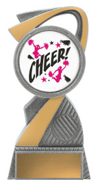 Arclight Colour - Cheerleading 155mm