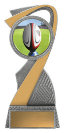 Arclight Colour - Rugby 180mm