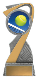 Arclight Colour - Tennis 180mm