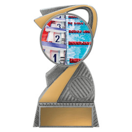 Arclight Colour - Swim 130mm