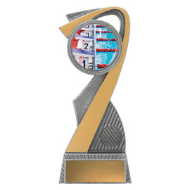 Arclight Colour - Swim 205mm