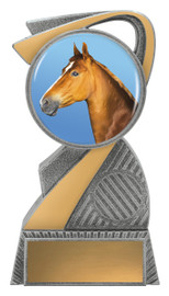 Arclight Colour - Horse 130mm