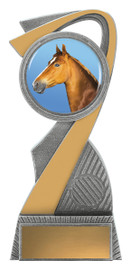 Arclight Colour - Horse 180mm