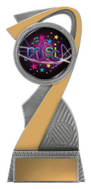 Arclight Colour - Music 180mm