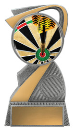 Arclight Colour - Darts 130mm