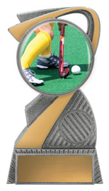 Arclight Colour - Hockey 130mm