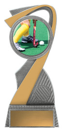 Arclight Colour - Hockey 180mm