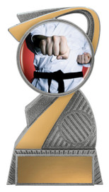 Arclight Colour - Martial Arts 130mm