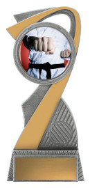 Arclight Colour - Martial Arts 180mm