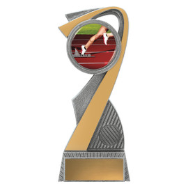 Arclight Colour - Track 205mm