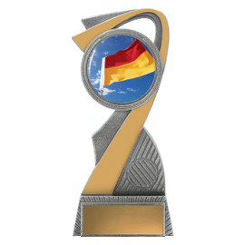 Arclight Colour - Lifesaving 180mm