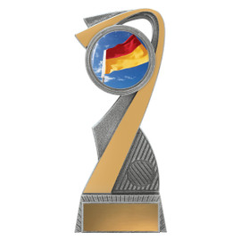 Arclight Colour - Lifesaving 205mm