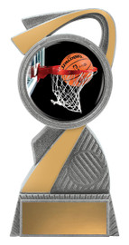 Arclight Colour - Basketball 155mm