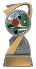 Arclight Colour - Table Tennis 155mm