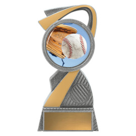 Arclight Colour - Baseball 155mm