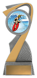 Arclight Colour - Surfing 180mm