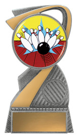 Arclight Colour - Tenpin 130mm