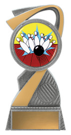 Arclight Colour - Tenpin 155mm