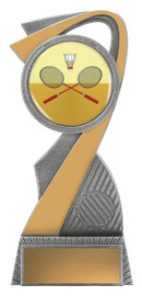 Arclight Colour - Badminton 180mm