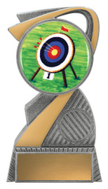 Arclight Colour - Archery 130mm