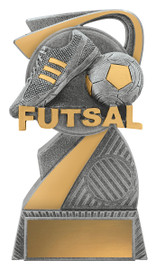 Arclight Futsal 130mm