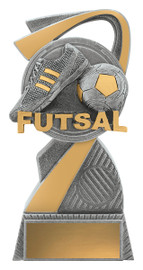 Arclight Futsal 155mm