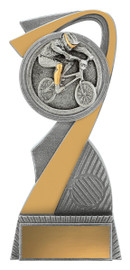 Arclight - BMX 180mm