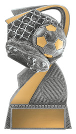 Arclight - Football Theme 130mm